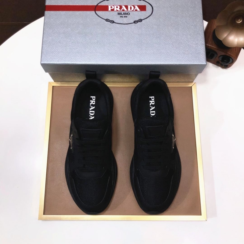 Prada Casual Shoes